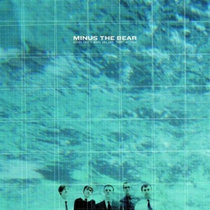 Minus the Bear — Bands Like It When You Yell "YAR!" At Them