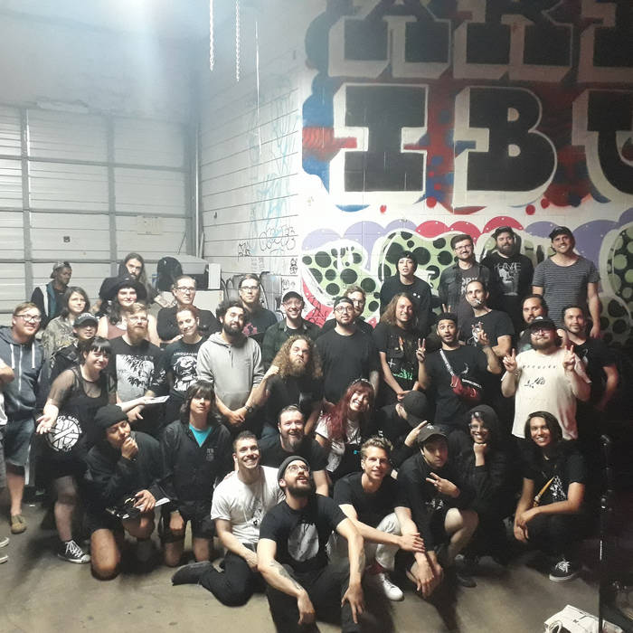 Podcast 34 ZBR Fest 2019 recap (((((OPENmind/SATURATEDbrain