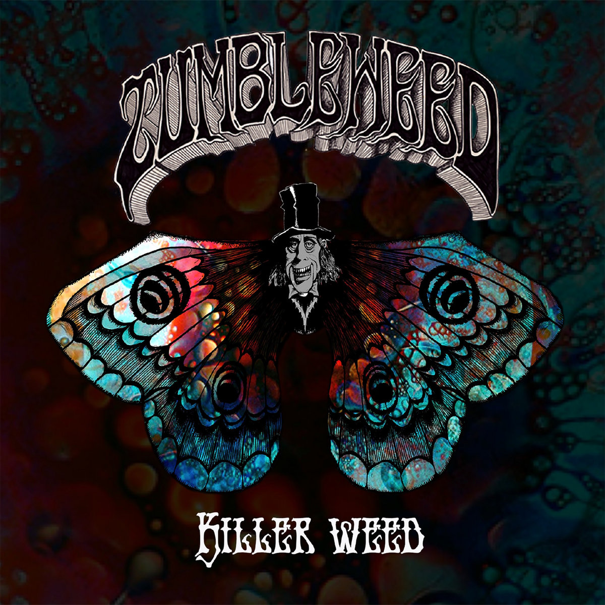 Killer Weed | Tumbleweed