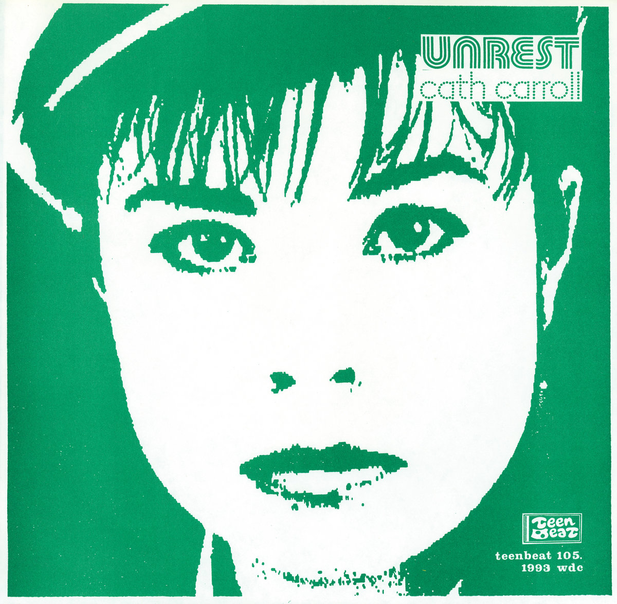 Cath Carroll | Unrest