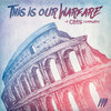This Is Our Warfare: A CMS Compilation Cover Art