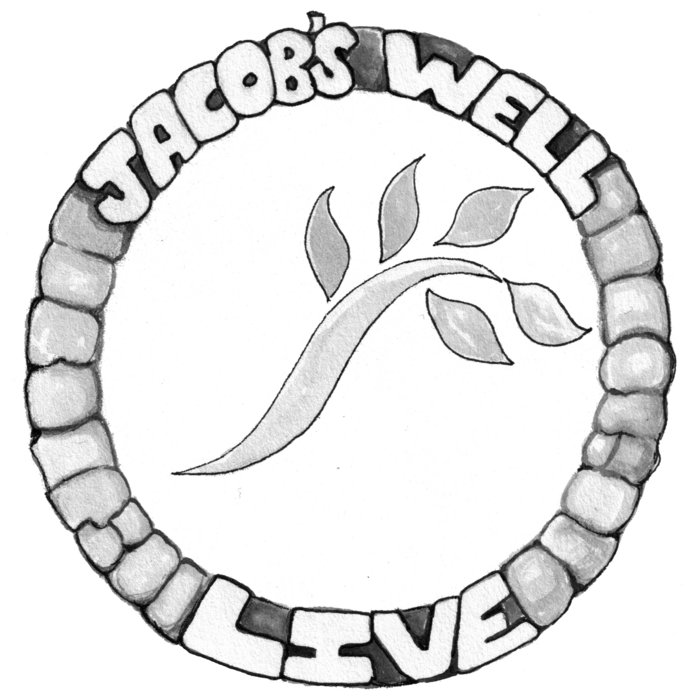 Jacob's Well Live Jacob's Well Live