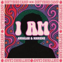 Ardalan & Marieme — I Am