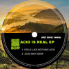ACID IS REAL EP