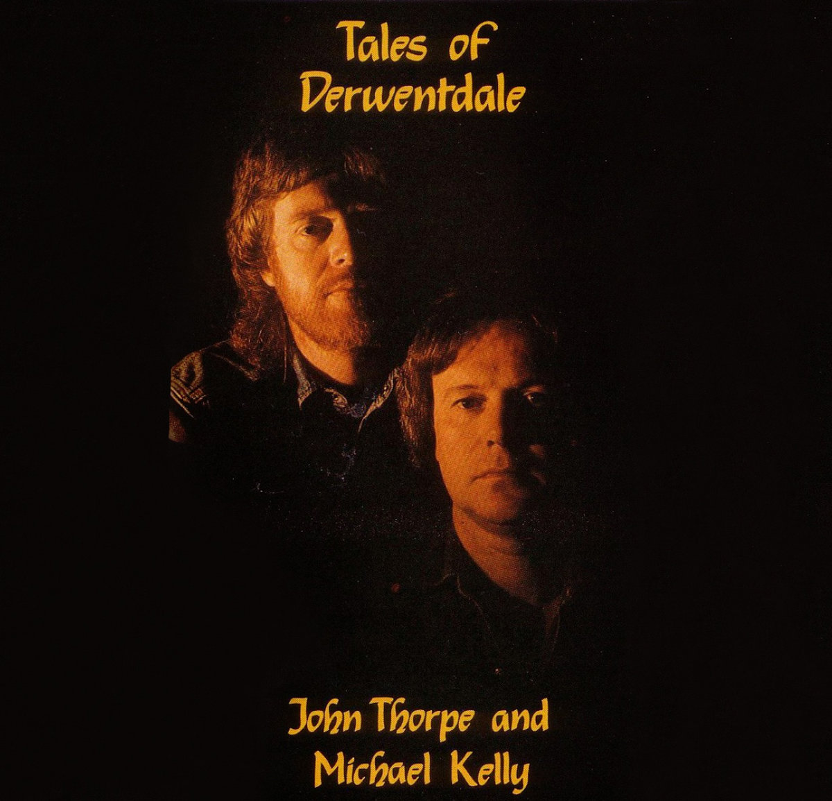 Tales of Derwentdale cover