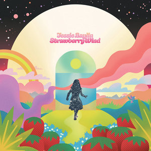 Strawberry Wind cover