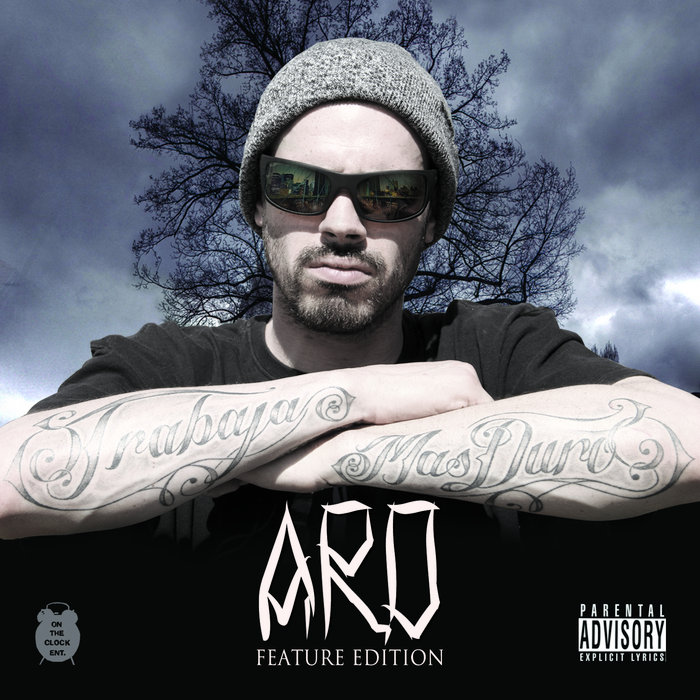 FEATURE EDITION | ARO | Aro