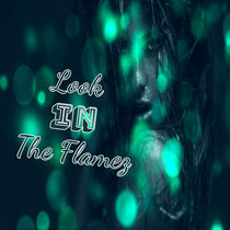 Look In The Flamez (Beat) cover art