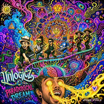 Music | PsynOpticz Records