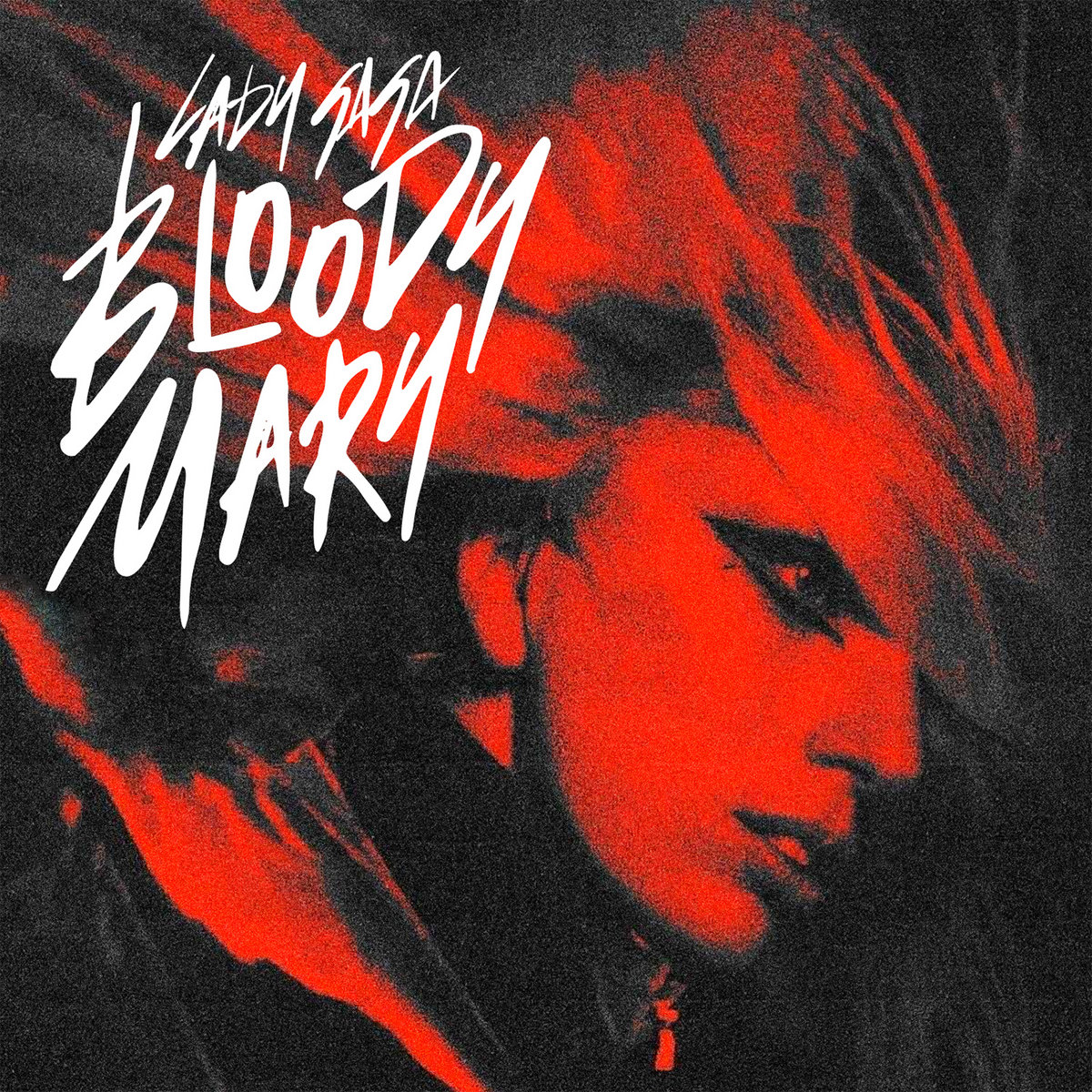 Lady Gaga - Bloody Mary (Xookwankii Afterhours remix) | Xookwankii