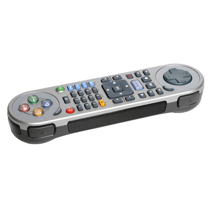 The Remote Controller Song Kuroi Payne