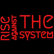 Rise Against The System EP cover art
