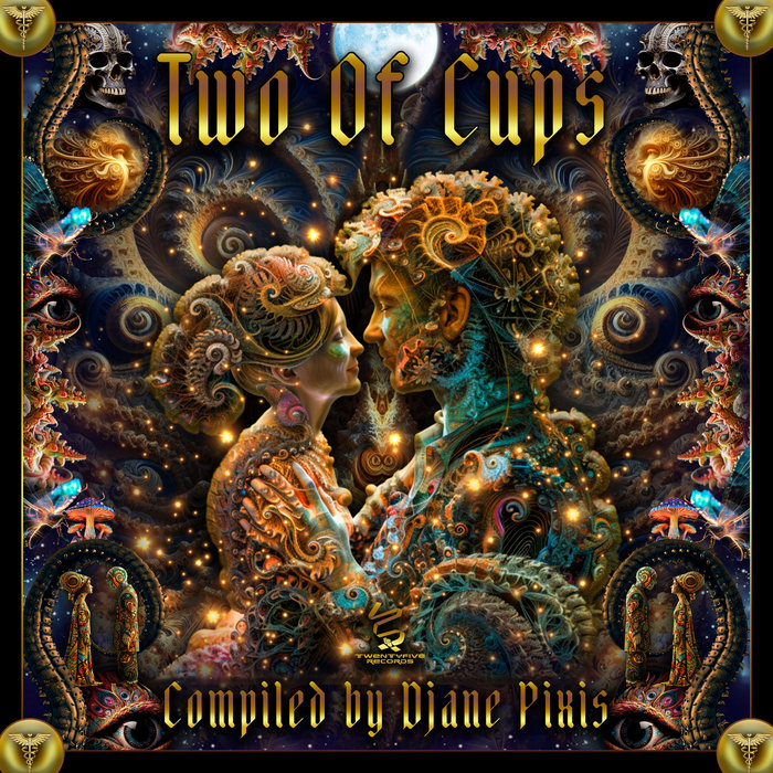 Two of Cups | Various Artists | Twenty-five Records