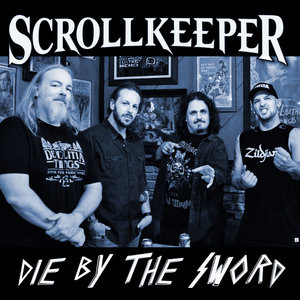 Die By the Sword cover