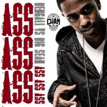 Big Sean - Ass (Chan Cumbia Remix) cover art