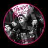 Punk Thropus Rockerous
