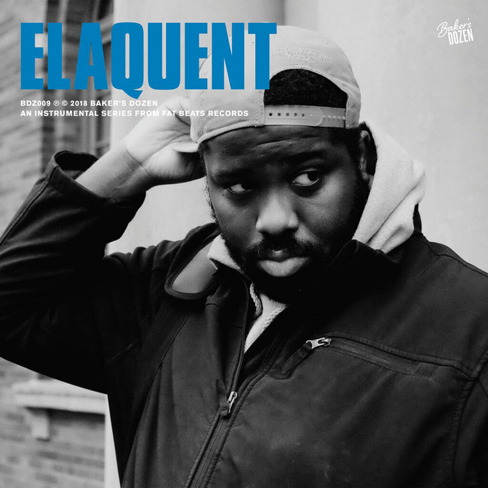 Baker's Dozen: Elaquent | Elaquent Baker's Dozen: Elaquent | Elaquent