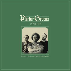 Parlor Greens — Jolene