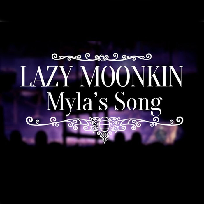 Myla S Song Lazy Moonkin