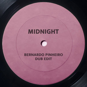 Midnight (Bernardo Pinheiro Dub Edit) cover