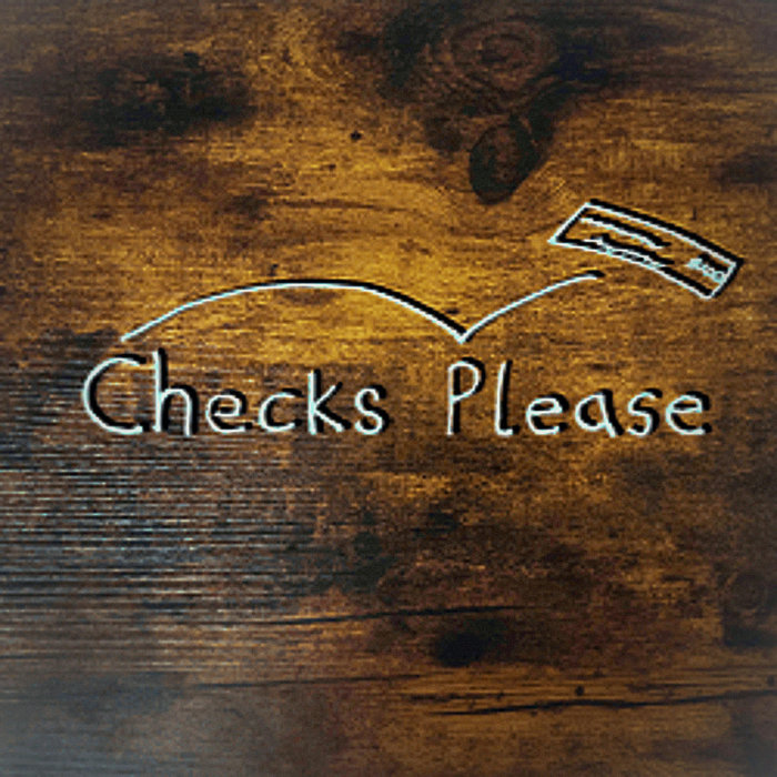 Checks Please (Original Soundtrack) | Warlick