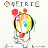 Oneiric EP Cover Art
