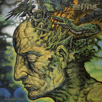 Album artwork for Altered State