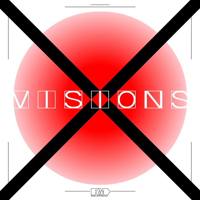 Redlight Visions I VVAA Redlight