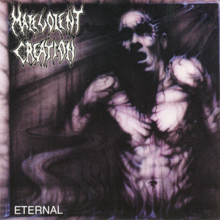 Eternal | Malevolent Creation | Back On Black