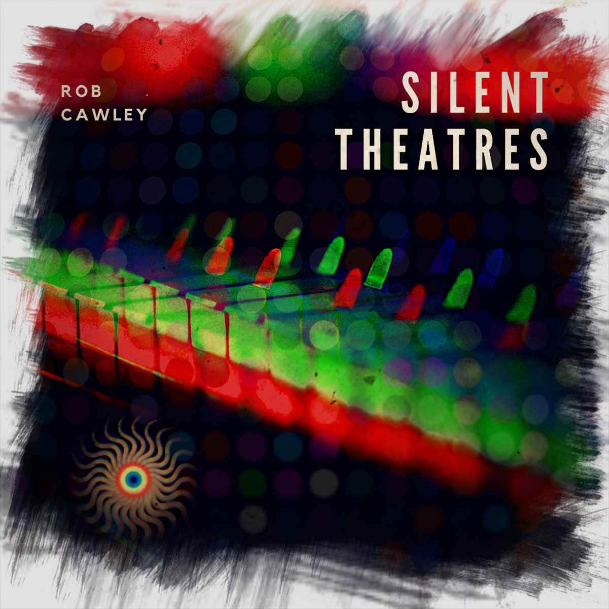 Silent Theatres cover
