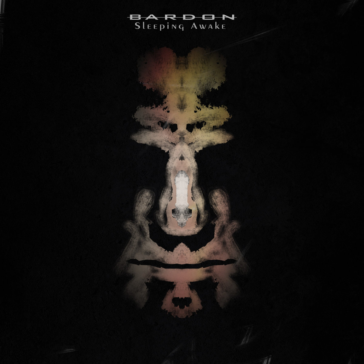 Sleeping Awake cover