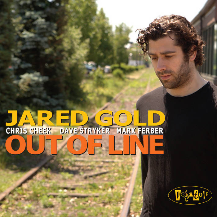Chris gold. Chris gold