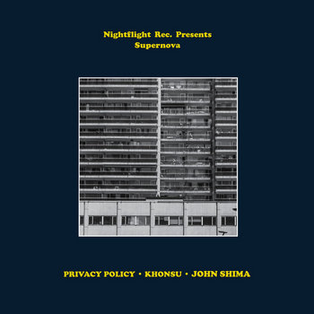 Music | Nightflight Records