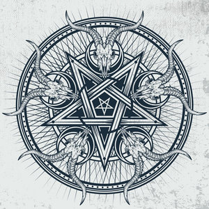 Dark Serenity cover