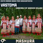 Mashura: Erzya Mordva Songs from Bashkortostan