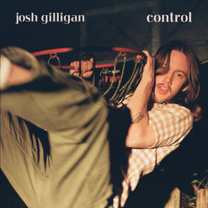 Control cover