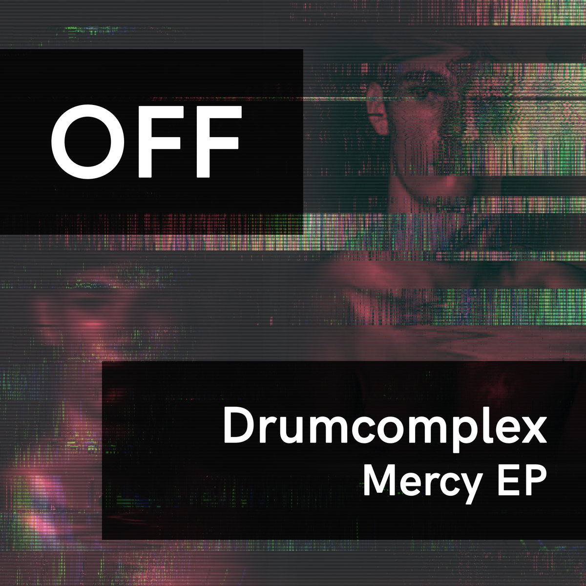 Mercy EP