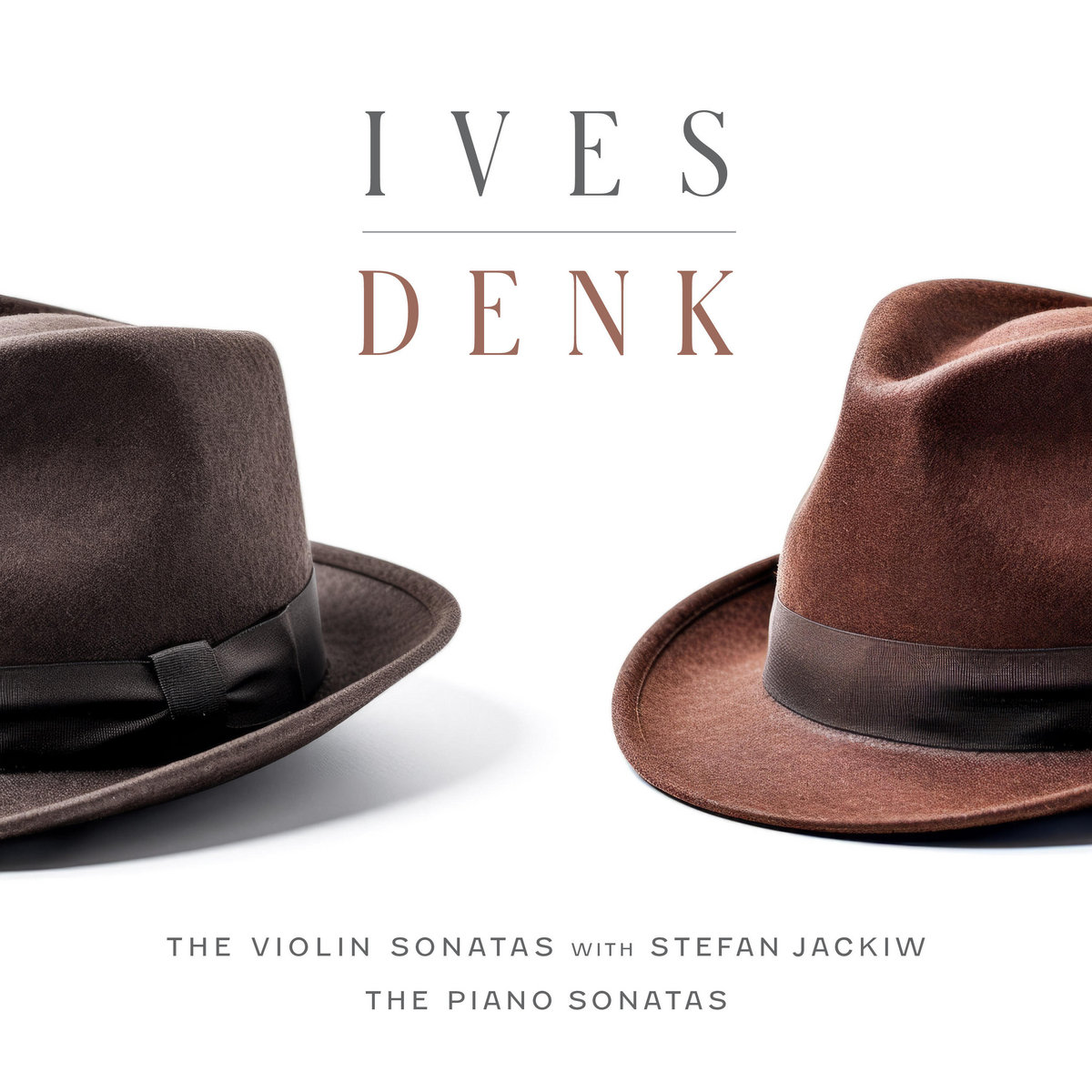 Ives denk jeremy denk