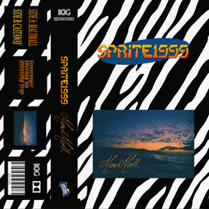 MauiMallsprite1999 cover