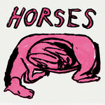 GAG SALON - Horses