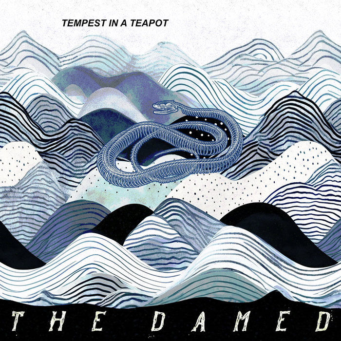 Tempest In A Teapot The Damed