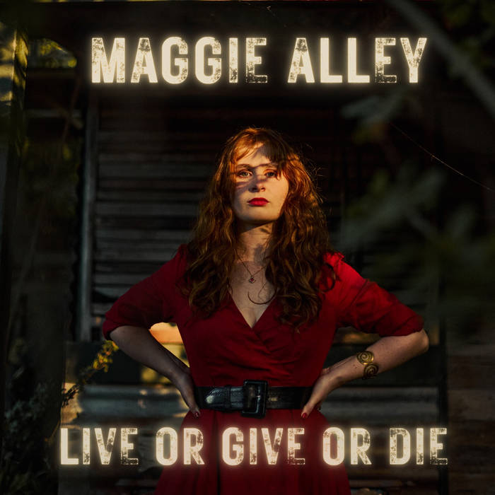 Music | Maggie Alley