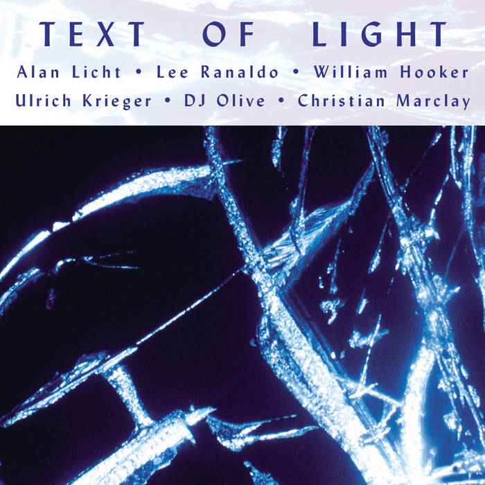 Text Of Light | Text Of Light