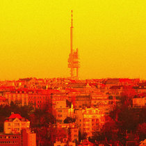 Lonely Gods cover art