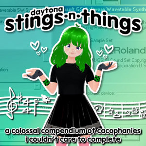 stings⋅n⋅things cover