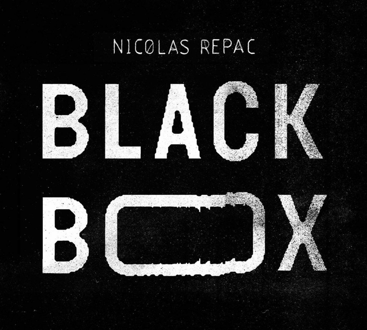 洋楽 BLACKBOXX ISLAMEL ARCHIVE SET G-RAP MIX a3702183986_10.jpg