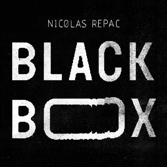 Black Box | Nicolas Repac