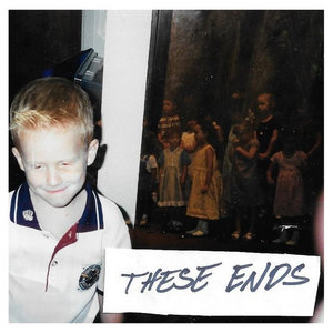These Ends (Demo) cover