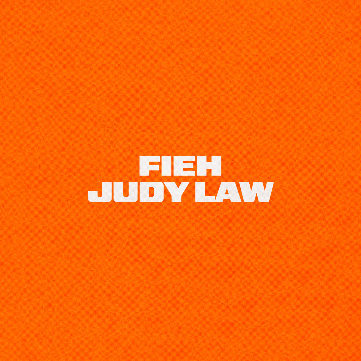 Judy Law Fieh
