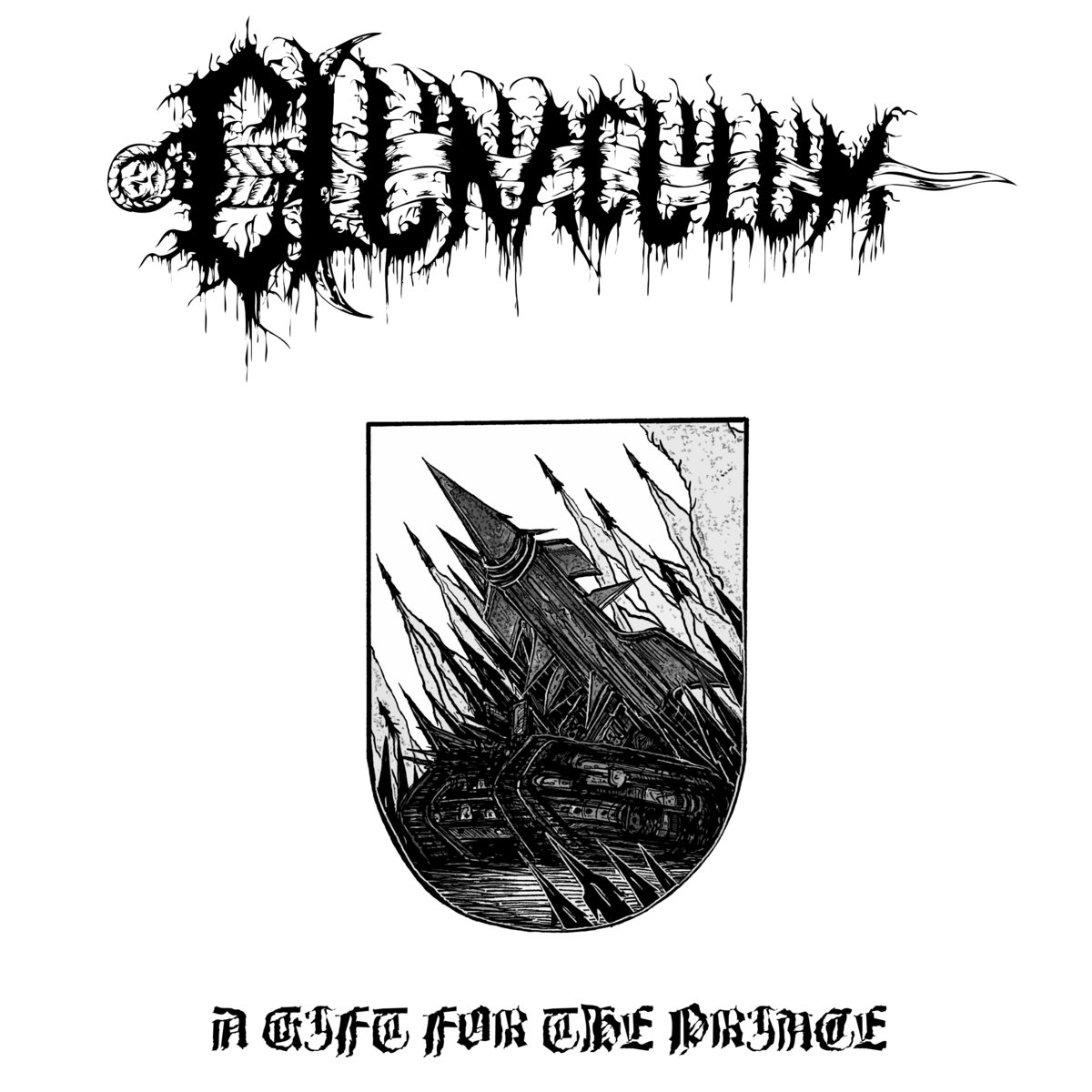 A Gift for the Prince (Demo 2018) cover